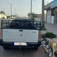 فروش وانت آریسان مدل 94|خودرو سواری و وانت|رفسنجان, |دیوار