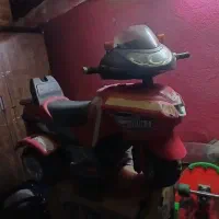 دوچرخه شارژی|دوچرخه، اسکیت، اسکوتر|تهران, والفجر (افسریه)|دیوار