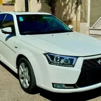 دنا پلاس توربو اتومات ۶ دنده