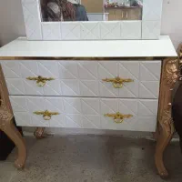 آینه و دراور