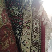 یک جفت قالی نه متری