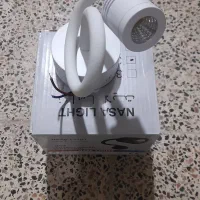 چراغ دیواری میکروفونی SMD نور آفتابی 3w