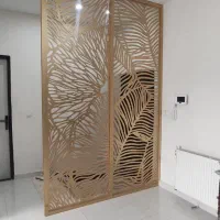 پارتیشن،جداکننده فضا،پاراوان