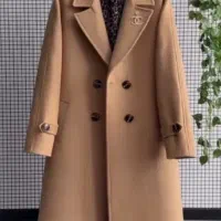 پالتو دوخت و طراحی مدل