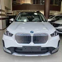 بی ام و iX1،مدل ۲۰۲۵،صفر،سند اماده