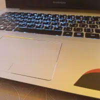 لبتاپ قدرتمند لنوو نسل هفتم با دو گرافیک مجزا|رایانه همراه|تهران, صادقیه|دیوار