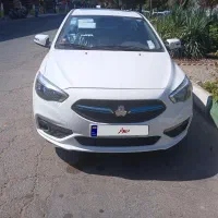 شاهین دنده جی فول G