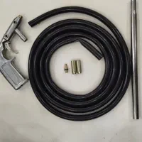 پیستوله سندبلاست