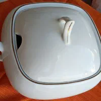 ظروف پذیرایی چینی