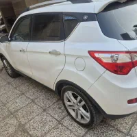 چانگان مدل ۹۷