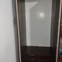 کمد لباس|جاکفشی، کمد، دراور|مهاباد (آذربایجان غربی), |دیوار