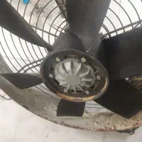 هواکش صنعتی