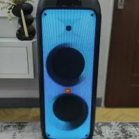 اسپیکر حرفه ای سلیکون پاور در حدنو