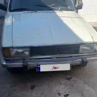 پیکان سواری