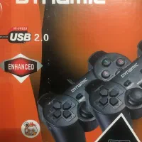 دسته سونی و کامپیوتر