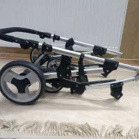 کالسکه|کالسکه و لوازم جانبی|مشهد, رستگار|دیوار