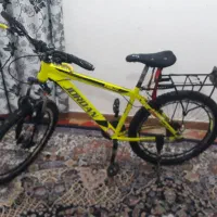 دوچرخه جوردان26