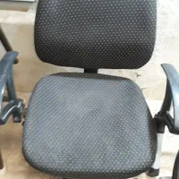 میز و صندلی مدیریت