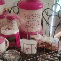 پلاسکو.|ظروف نگهدارنده، پلاستیکی، یک‌بارمصرف|شاهین‌شهر, عطار|دیوار