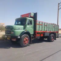بنز تک باری مدل ۵۴