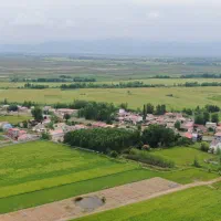 166متر زمین داخل بافت مسکونی بشرط سند بامستثنیات