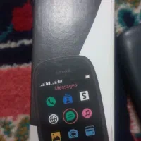 گوشی نوکیا 6310 نو نو|موبایل|خاش, |دیوار