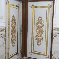 انواع ساخت درب اتاق خواب شیک