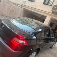 مگان ۲۰۰۰ اتومات بی رنگ ۱۳۰ تا کار مدل ۸۹|خودرو سواری و وانت|تهران, دانشگاه شریف|دیوار