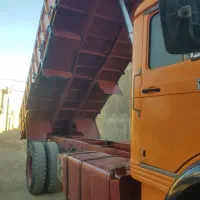 بنزتک باری وکمپرس حمل بار شهری یزد|خدمات حمل و نقل|یزد, |دیوار