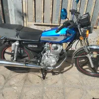 پرواز 150 کاربراتور 1402|موتورسیکلت|ایلام, |دیوار