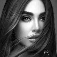 طراحی/نقاشی چهره(همه چیزقابل تغییر،باقلم دستان من)|تابلو، نقاشی، عکس|شیراز, تاچارا|دیوار