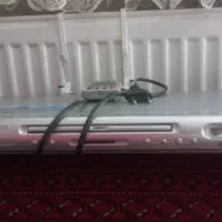 دستگاه DVD