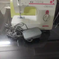 چرخ خیاطی مارشال