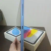 ipad 10 2022|تبلت|پرند, فاز ۵|دیوار