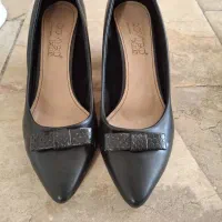 کفش سایز۴۰ ترکیه خریدم