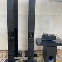 سینما خانواده سامسونگ