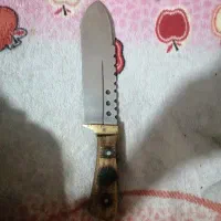چاقو سایز 2