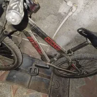 دوچرخه 26|دوچرخه، اسکیت، اسکوتر|شهریار, شهرک امیریه|دیوار