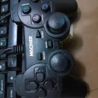 کیبورد و دسته و فن لپتاب|کنسول، بازی ویدئویی و آنلاین|تربتحیدریه, آغوی|دیوار