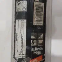 مته ۵شیار 60*40  (حفاری چکشی )|ابزارآلات|تهران, اختیاریه|دیوار