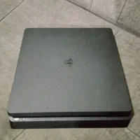 ps4 اسلیم 1ترا کپی خور دو دسته