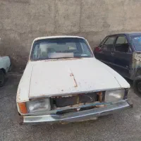 پیکان فرسوده اسقاط 200