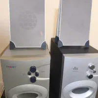 اسپیکر میکرولب