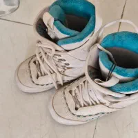 اسنوبرد و بوت لوازم اسکی|ورزش‌های زمستانی|تهران, جنت‌آباد جنوبی|دیوار