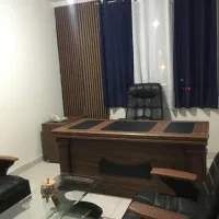 همدفتری اجاره اتاق دفتر کار