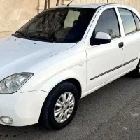 تیبا۲ مدل ۹۷ استثنایی وکارمندی|خودرو سواری و وانت|فردوس (خراسان), |دیوار