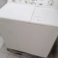 ماشین لباسشویی