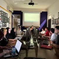 از آموزش تا معرفی مستقیم به بازار کار - درآمدزایی