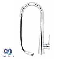 شیر ظرفشویی شاوری مدل MAAD-007