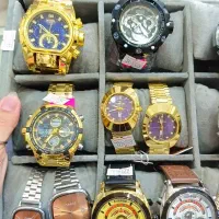 انواع ساعت با قیمت مناسب آف ویژه بمدت یک هفته|ساعت|فاضل آباد, |دیوار